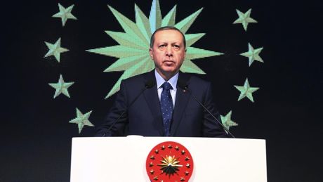 Referendum in Turchia: fra proteste e frodi vince il 
