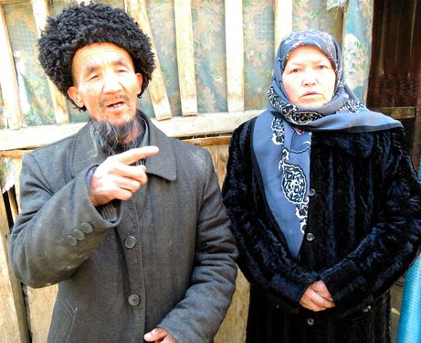 Cina:hijab vietato nello Xingiang
