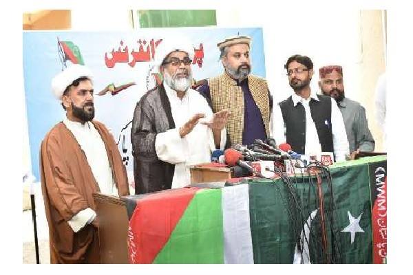 Pakistan: Sciiti e sunniti contrari alla coalizione militare a guida Saudita