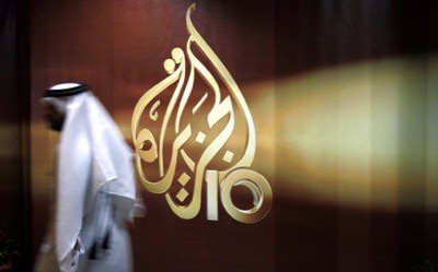 Al-Jazeera avrebbe girato un filmato fasullo di un nuovo 