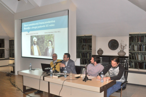 Serbia:seminario sulla 