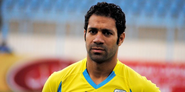 Il calciatore egiziano e le gare coraniche