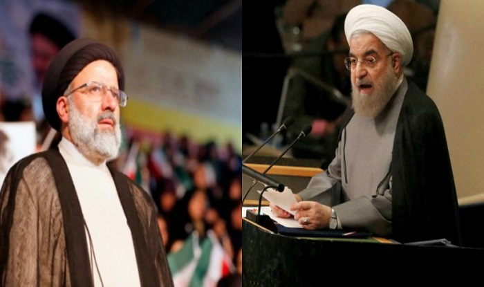 Iran:oggi elezioni presidenziali