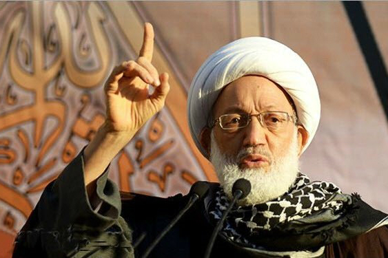 Gran Bretagna:centri islamici mettono in guardia il regime del Bahrein su processo a Sheikh Isa Qasem Gran Bretagna:centri islamici mettono in guardia il regime del Bahrein su processo a Sheikh Isa Qasem