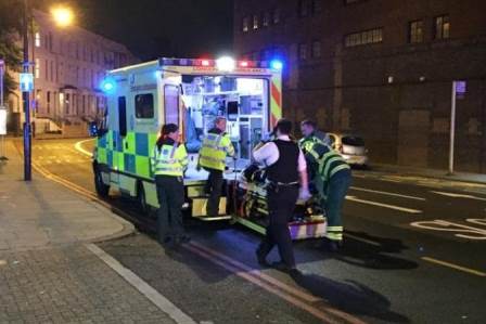 Tragedia a Londra:diverse vittime in attacco contro musulmani vicino a moschea