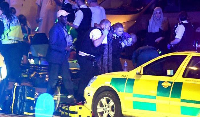 L'attentato di Finsbury Park è una vittoria per l'islam radicale