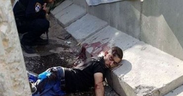 Giovane gerosolimitano ucciso dalle forze di occupazione