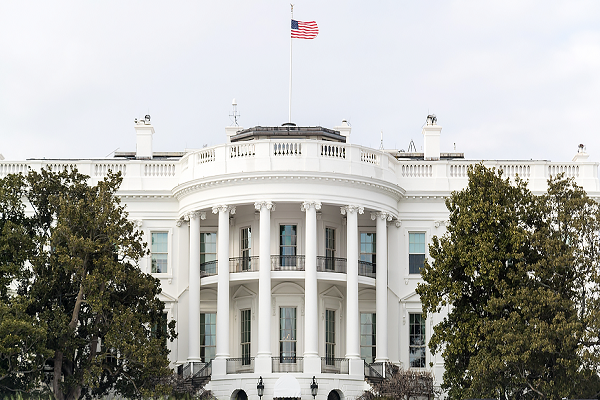 Usa:Trump interrompe tradizionale festa di Fitr alla Casa Bianca