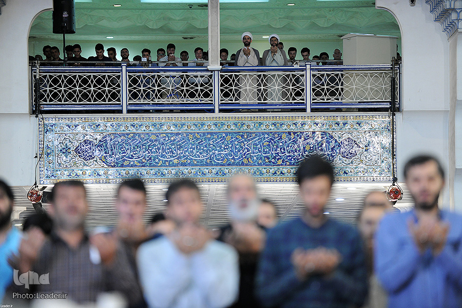Mondo islamico celebra l'Eid al-Fitr