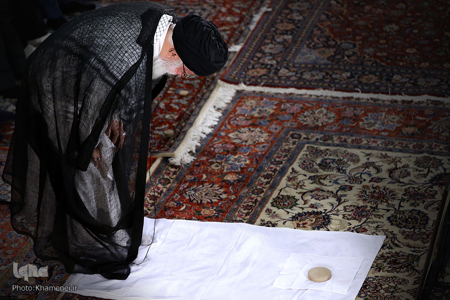 Mondo islamico celebra l'Eid al-Fitr