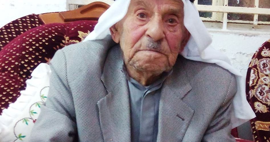 Il novantenne Abu Khalil e il doloroso ricordo della Nakba del 1948