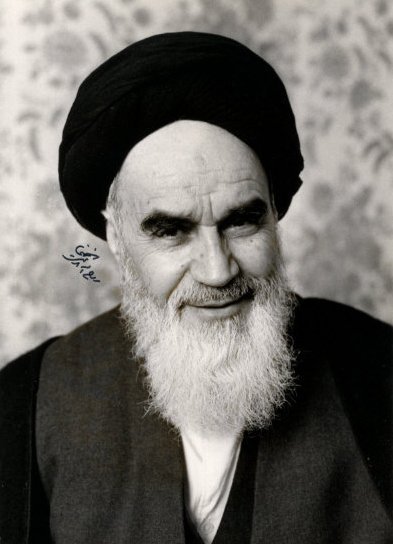 L’Imam Khomeyni nelle parole di un non musulmano