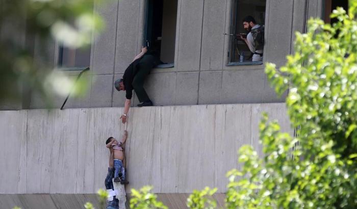 Attentati a Teheran: ed ora, mister Trump?