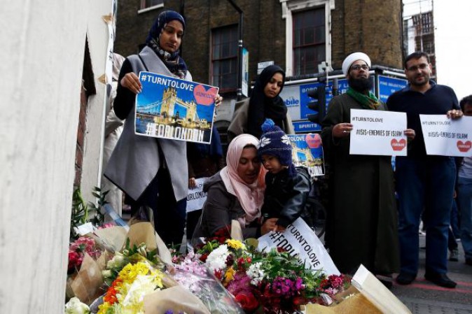 Anche noi musulmani abbiamo paura del terrorismo, rispettate il nostro dolore Anche noi musulmani abbiamo paura del terrorismo, rispettate il nostro dolore