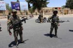 Afghanistan, attacco dei talebani contro una moschea: 13 vittime Afghanistan, attacco dei talebani contro una moschea: 13 vittime