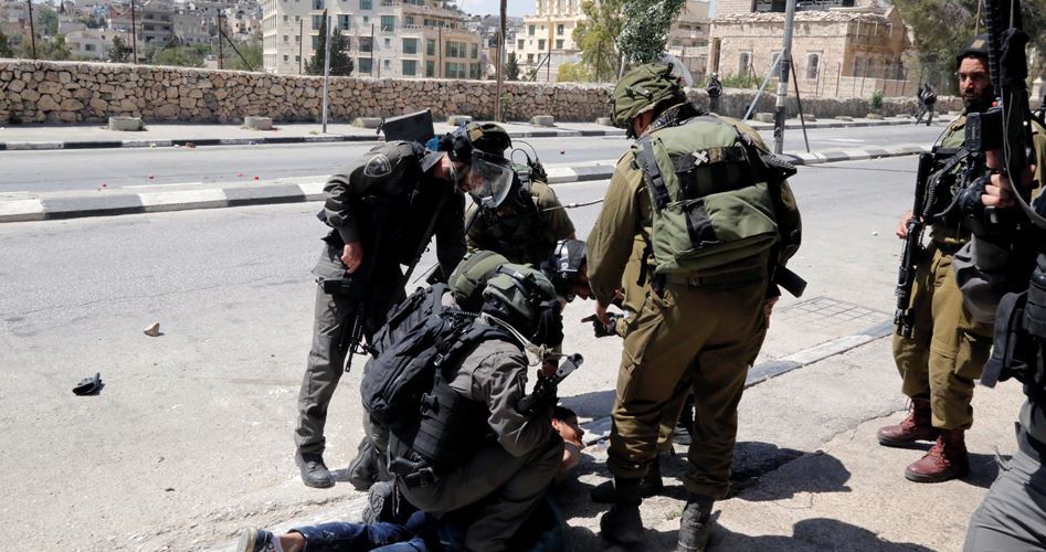 Gerusalemme, 400 Palestinesi sequestrati durante le proteste delle ultime settimane Gerusalemme, 400 Palestinesi sequestrati durante le proteste delle ultime settimane