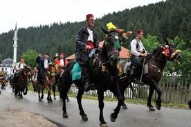 Anniversario dell'ingresso dell'Islam in Bosnia