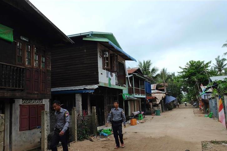 Nuovo caso di islamofobia in Myanmar