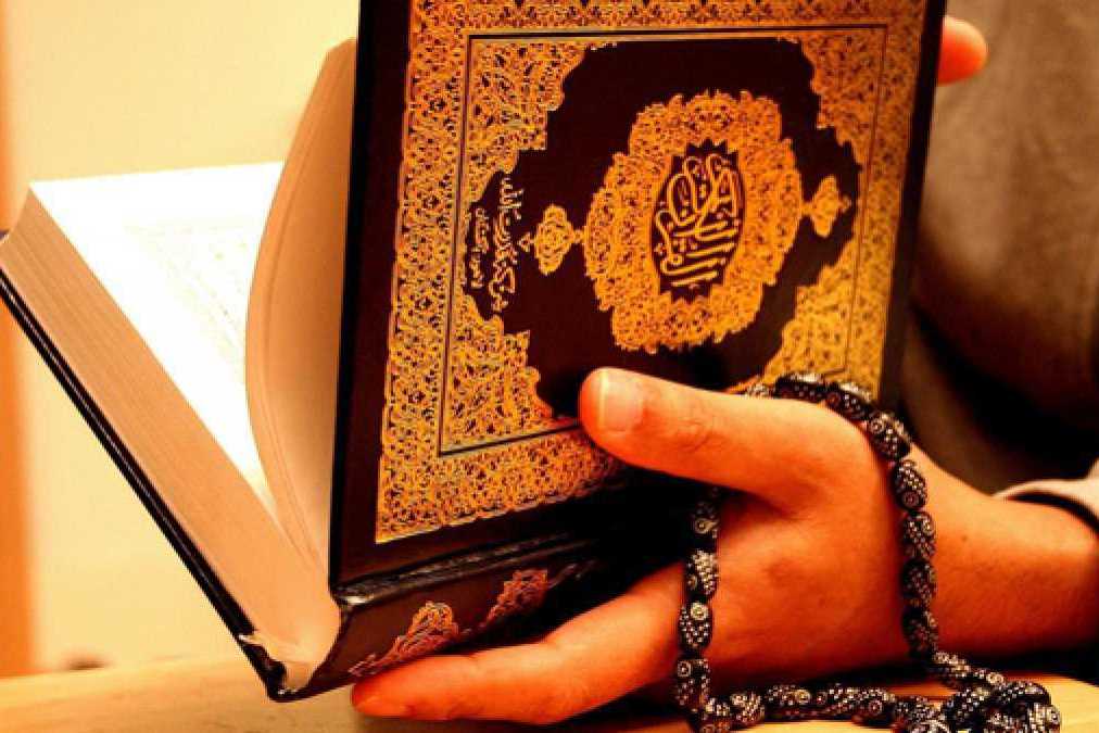 Chiarimenti dell'Ayatullah Javadi Amoli sulla comprensione del Corano Chiarimenti dell'Ayatullah Javadi Amoli sulla comprensione del Corano
