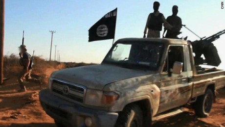 Iraq: Isis brucia vivi 12 civili