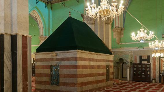 Unesco, Tomba Patriarchi Hebron è sito palestinese