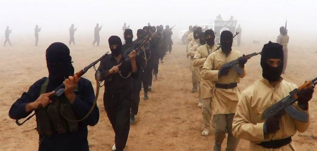 L’Isis torna a minacciare i Balcani L’Isis torna a minacciare i Balcani