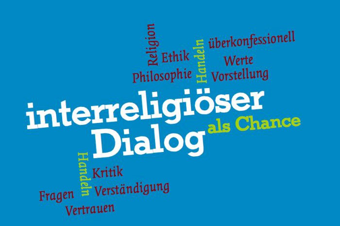 La Germania ospitera' incontro interreligioso