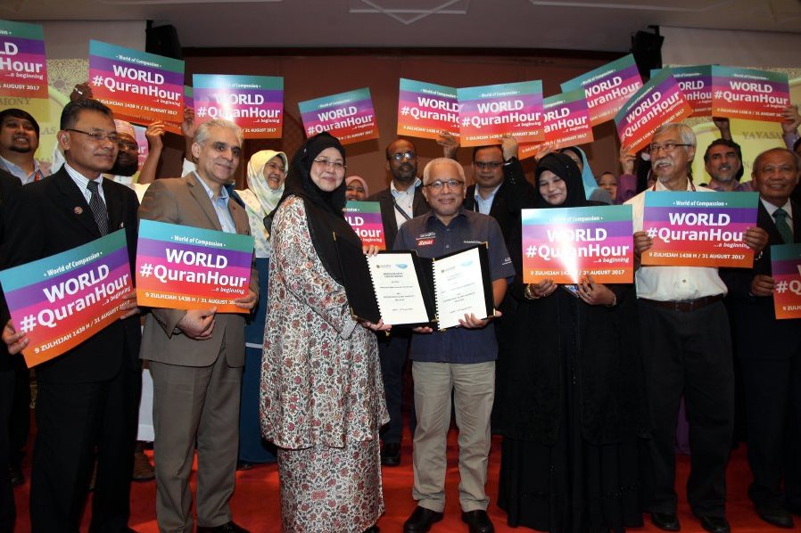 Malesia:Universita' internazionale islamica organizza l' 