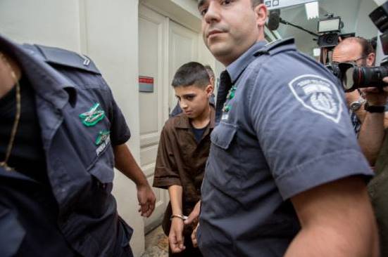 Palestina:preoccupazione per 400 minori in carceri sioniste