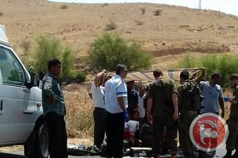 Nablus, bimba palestinese uccisa da colono israeliano Nablus, bimba palestinese uccisa da colono israeliano
