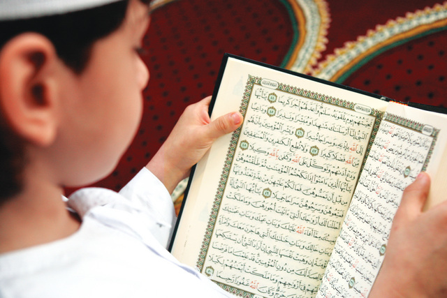 Hadith sul Sacro Corano