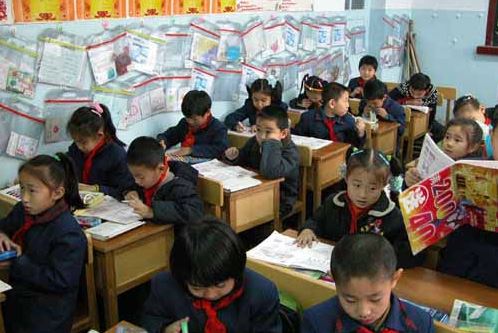 Cina:vietato uso di lingua iugura nelle scuole in regione islamica Cina:vietato uso di lingua iugura nelle scuole in regione islamica