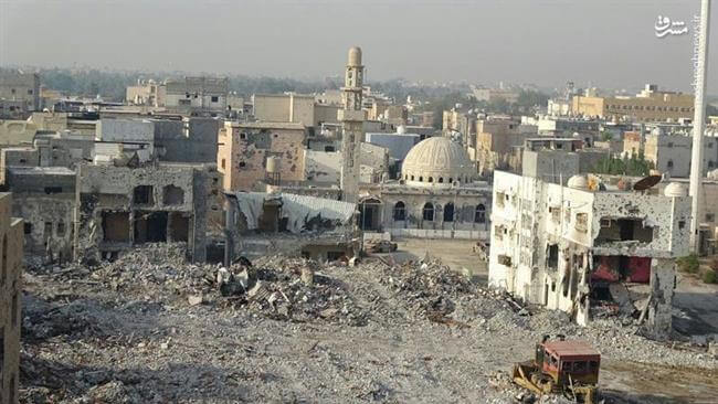 Riyadh distrugge Awamyah, il mondo è indifferente