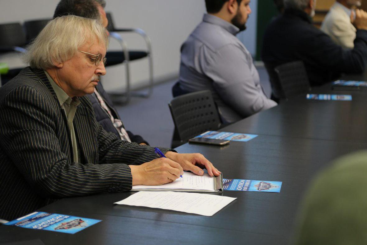 Workshop sul Corano a Berlino