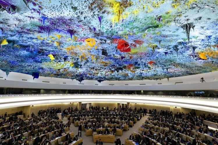 L’UNHRC ha inserito Israele nella lista dei Paesi violatori dei diritti umani
