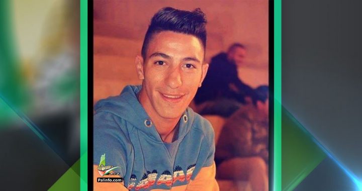 Prigioniero palestinese muore per le ferite inflittegli dai soldati israeliani un mese fa Prigioniero palestinese muore per le ferite inflittegli dai soldati israeliani un mese fa