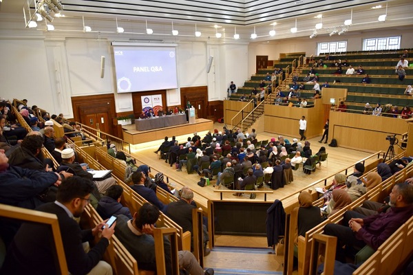 Assemblea nazionale delle moschee in Inghilterra Assemblea nazionale delle moschee in Inghilterra