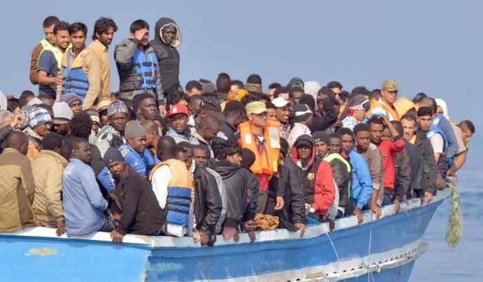 Almeno 1.720 morti nel Mediterraneo, l'Onu: Almeno 1.720 morti nel Mediterraneo, l'Onu: