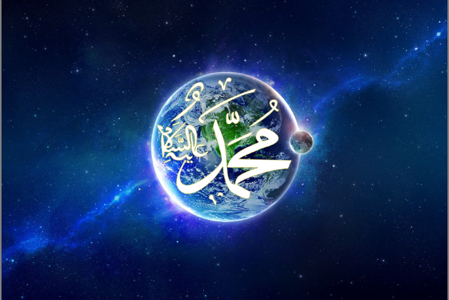 Il testamento del sommo Profeta ai Musulmani Il testamento del sommo Profeta ai Musulmani