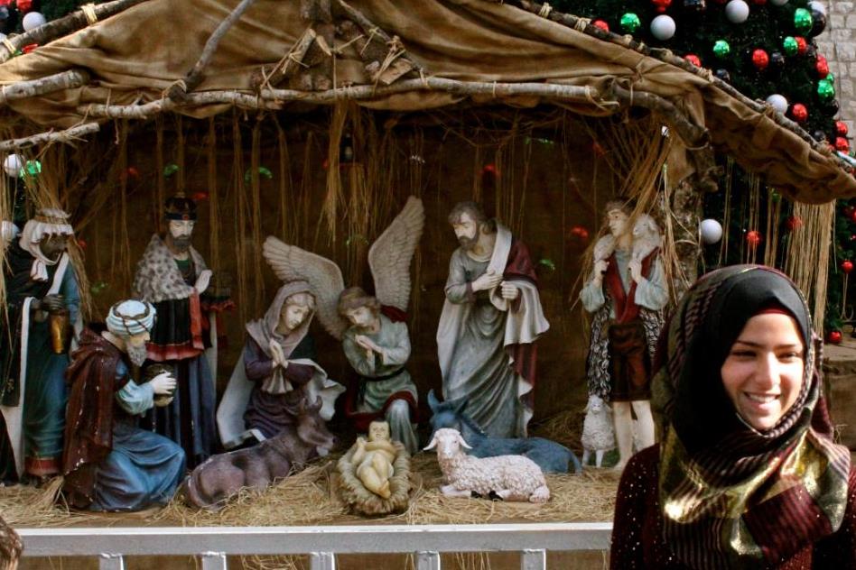 Il Natale dei cristiani in Iran