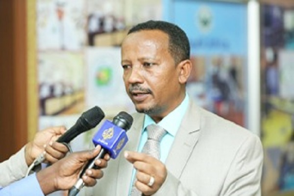 Rappresentanti di 60 paesi a competizioni coraniche del Sudan