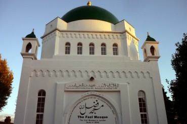 Londra:due moschee aggiunte a lista patrimonio storico della GB Londra:due moschee aggiunte a lista patrimonio storico della GB