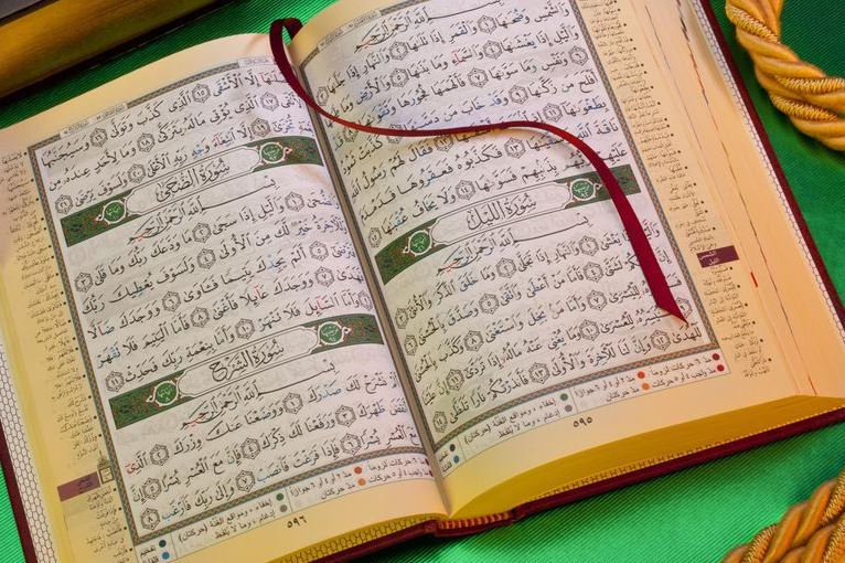 Consigli per diventare ‘Hafiz' (memorizzatore del Corano) Consigli per diventare ‘Hafiz' (memorizzatore del Corano)