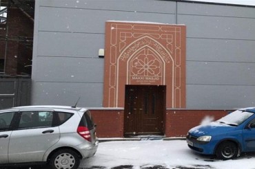Moschee in Inghilterra ed Irlanda si trasformano in rifugi per senzatetto Moschee in Inghilterra ed Irlanda si trasformano in rifugi per senzatetto