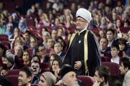 In Russia 25 milioni di musulmani In Russia 25 milioni di musulmani