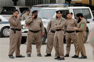 Arabia saudita:regime attacca luogo di culto sciita Arabia saudita:regime attacca luogo di culto sciita