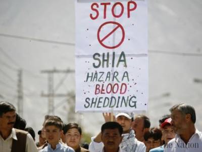 Afghanistan: uccisi sei civili sciiti