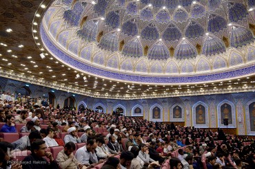 Competizioni coraniche Iran,categoria studenti seminari religiosi + FOTO Competizioni coraniche Iran,categoria studenti seminari religiosi + FOTO