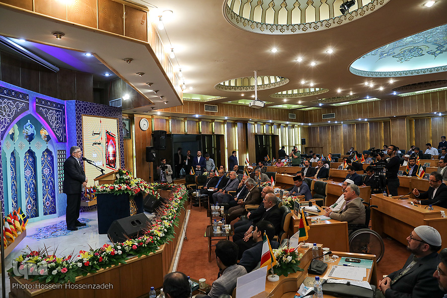 Inaugurata fase finale VI edizione competizioni coraniche internazionali per studenti musulmani