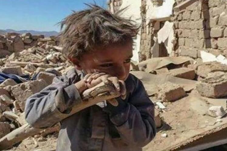 Yemen: Onu condanna raid su matrimonio Yemen: Onu condanna raid su matrimonio